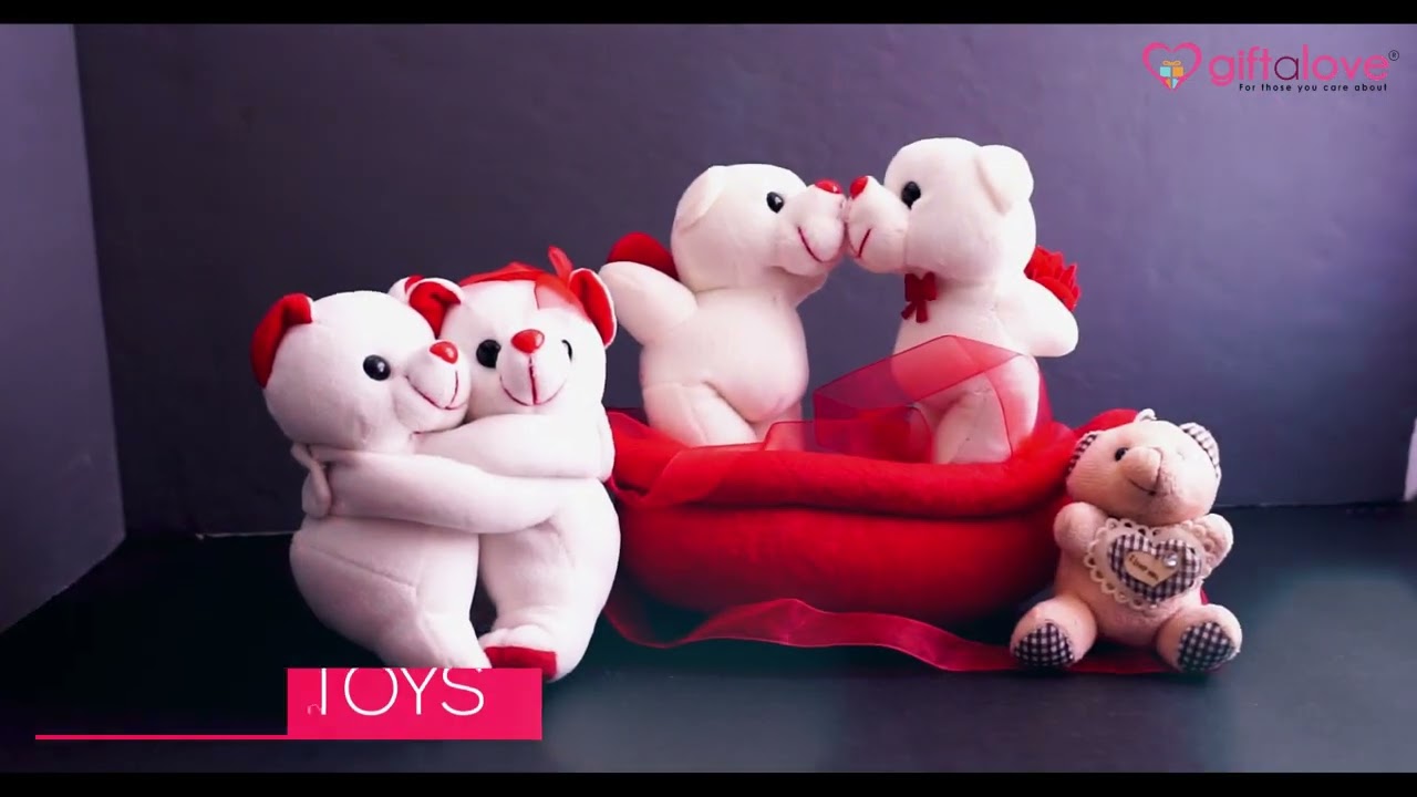 Valentine's day special week gifts