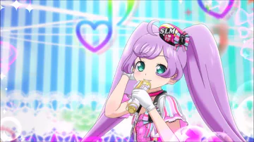 プリパラダンシングらぁら
