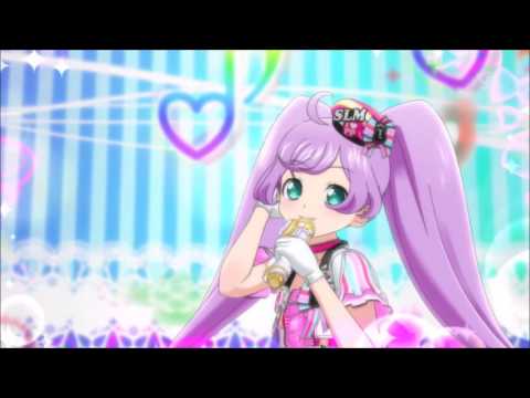 Make It アイドルタイムプリパラ第2話 