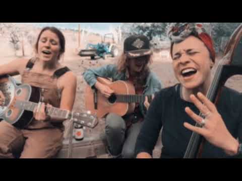 Rainbow Girls - "Down Home Girl" (cover)