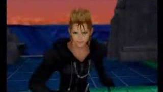 Kingdom Hearts Bored As Hell