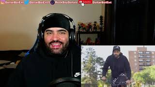 AR Paisley - Still Grateful (Official Music Video) New York Reaction