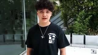 This is how many times Kay faze calls Jarvis Your insane Bro