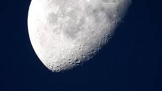 Moon Phase Today: November 25, 2021
