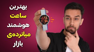نقد و بررسی کامل ساعت Glorimi M2 Max