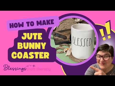 Is Jute Rope Safe For Rabbits