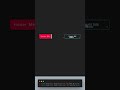 💻 Hacker Style Animated Button 💚 | HTML &amp; CSS This Button Looks HACKED 😎⚡ (HTML &amp; CSS)