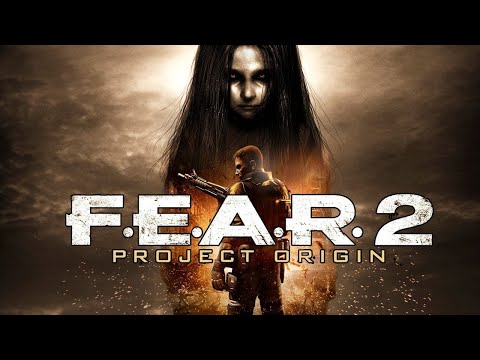 Видео: F.E.A.R. 2 - Project Origin (Часть 1)