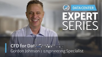 Optimize Your Data Center Performance with Computational Fluid Dynamics