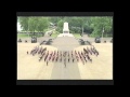 Beating retreat 1998 part 1