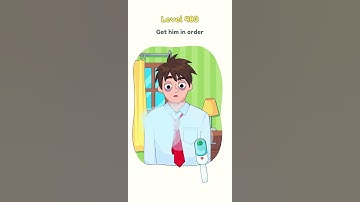DOP3 gameplay Level 483 ☕️👦All levels Android iOS #shorts #gameplay #androidgame #mobilegames