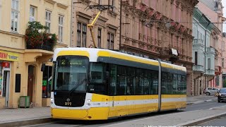 Pragoimex Evo2 Ev. Č. 377 Na Lince 1 V Plzni