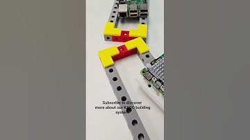 You can now integrate your Raspberry Pi 3, 4, and 5 directly into your KADO builds system.