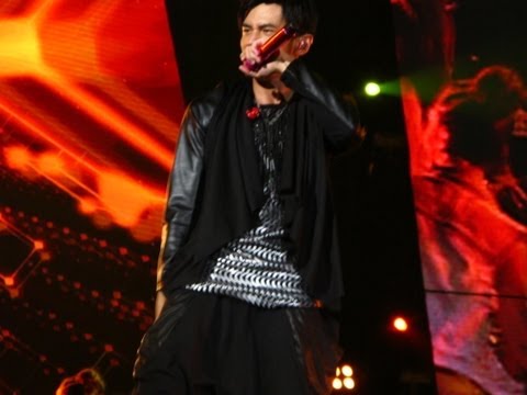 陽光宅男 - 周杰倫「魔天倫」Opus Jay Chou 2013 World Tour, Malaysia