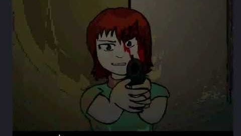 Pursuit Game Walkthrough