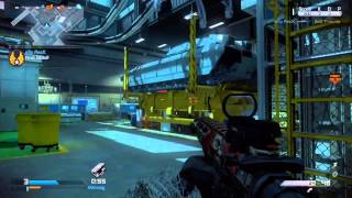 LISTEN IN - Call Of Duty: Ghosts, late night 8's