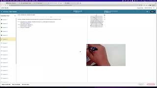 Math 1324 _Test 1 Review