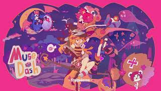 Muse Dash | tutorial