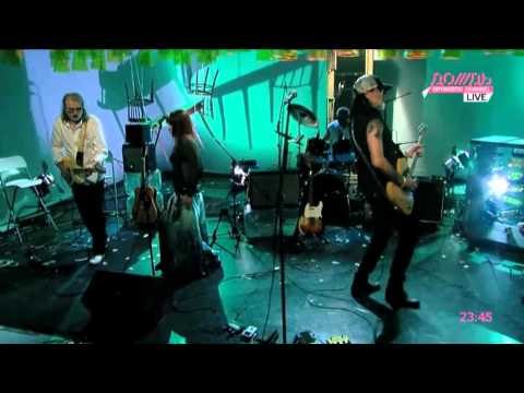 CrossroadZ - I can afford it (live@TVRain)