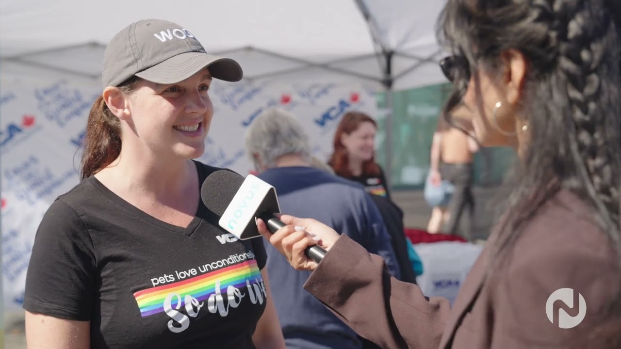 Car Free Day 2024 on Novus TV