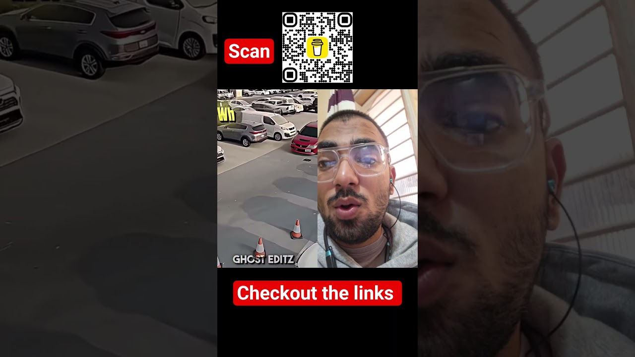 Perfect Parking 💀