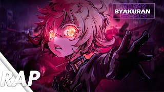 Byakuran - Tanya Degurechaff (Youjo Senki) | Prod. AWK