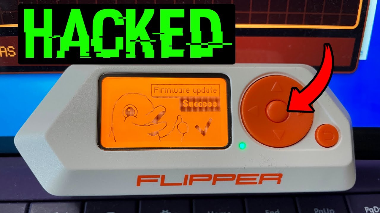 Flipper Zero: La Revolución en Dispositivos de Hacking - CloudSofts