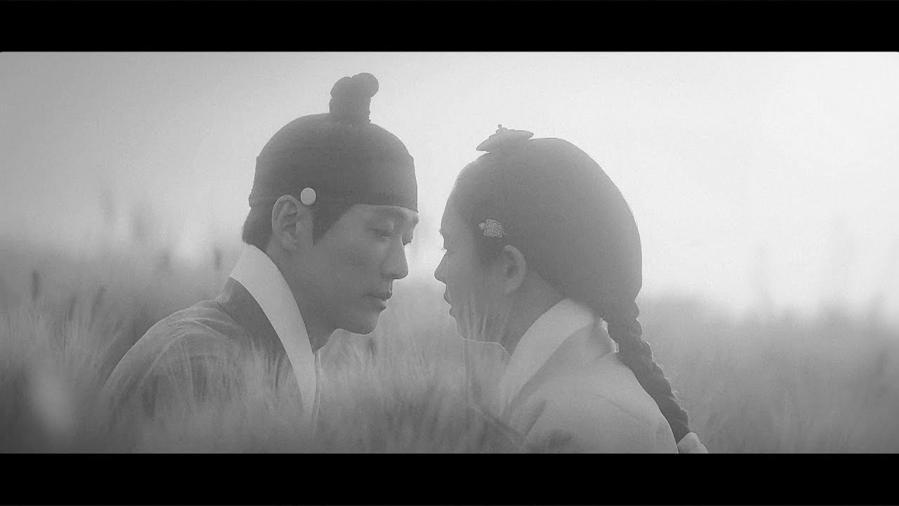 jang hyun + gil chae | if only [my dearest]