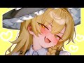 メスガキ化魔法【東方Project】