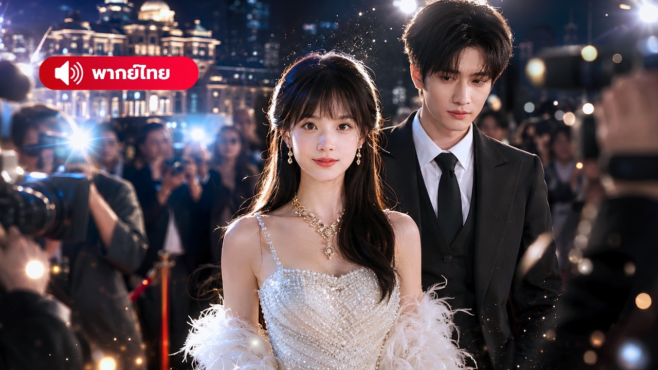 ซูเปอร์สตาร์สาวตกหลุมรักผู้คุ้มกันข้างกาย ก่อนรู้ว่าเขาคือเจ้าของอาณาจักรธุรกิจ poster