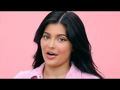 Kylie Jenner Massive Pink Jet Revealed By Khloe Kardashian