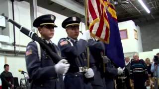 Veterans' Miracle Center opens