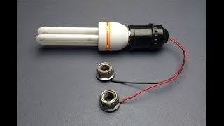 Free energy Generator 100%  New Work  _ New Projects 2019