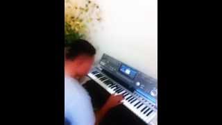 Keyboard karo kn7000(Ayu keyboard)