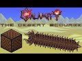 Guardian of the Former Seas with Noteblocks
