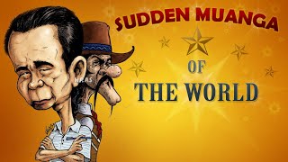 Sudden MUANGA chhehvel (Mizo History Audio)