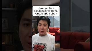 Download Lagu Isu yang diulang hampir setiap tahun.  #prabowo #jokowi #mbg #minyakbabi MP3