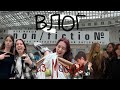 ✈️📖 ВЛОГ ИЗ МОСКВЫ | выставка нонфикшн, встречи с друзьями и новые знакомства