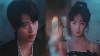 From Rivals to Romance 🎭 | Enemies to Lovers in a Surreal Game World