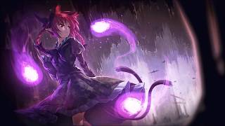 [東方 Folk Metal] Register6 - Rise up from Hell
