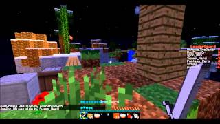 Sky Wars - nubando muiiito