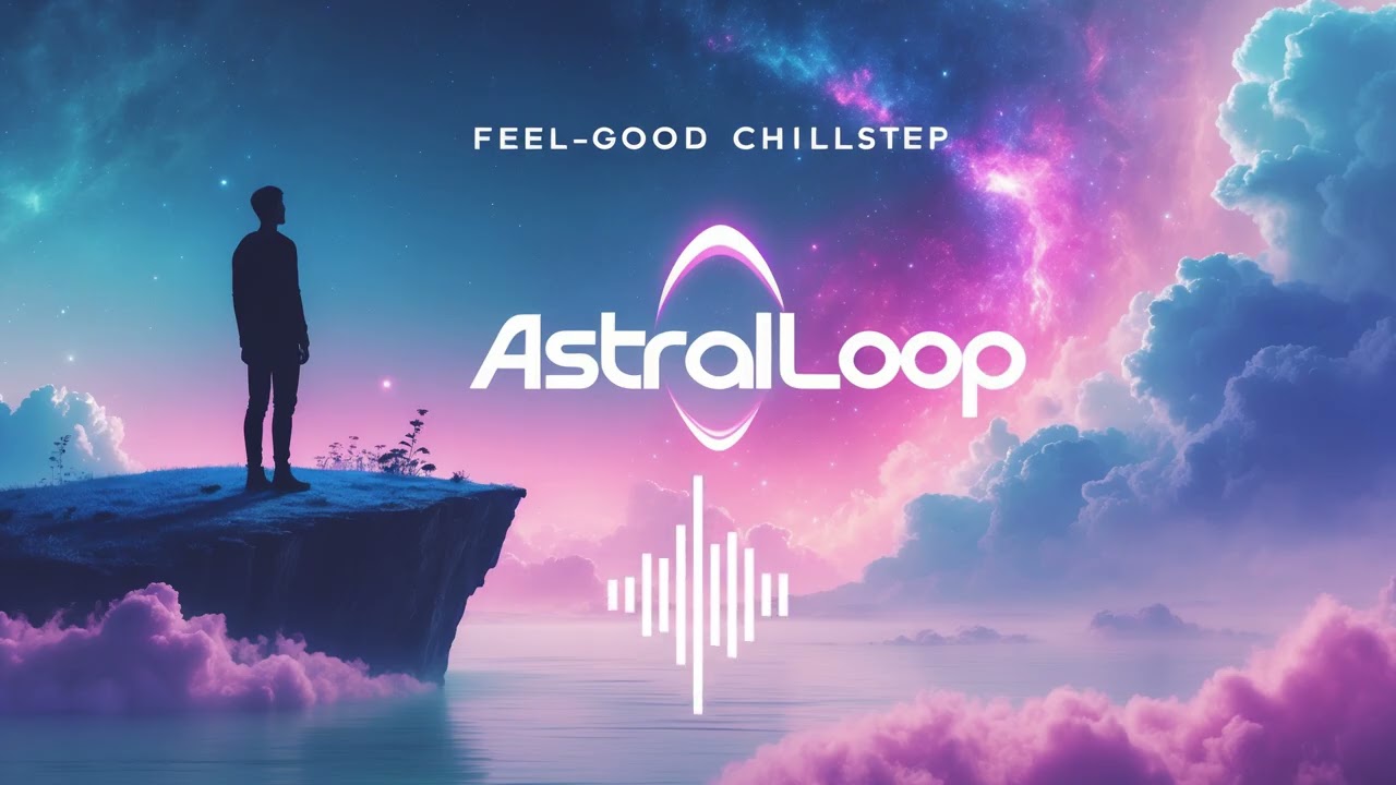 Watch Timeless Bloom Chillstep Music on YouTube Watch Timeless Bloom Chillstep Music on YouTube