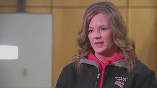 Jayme Closs 911 Dispatcher
