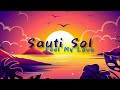  Sauti Sol - Feel My Love (Lyrics Video)