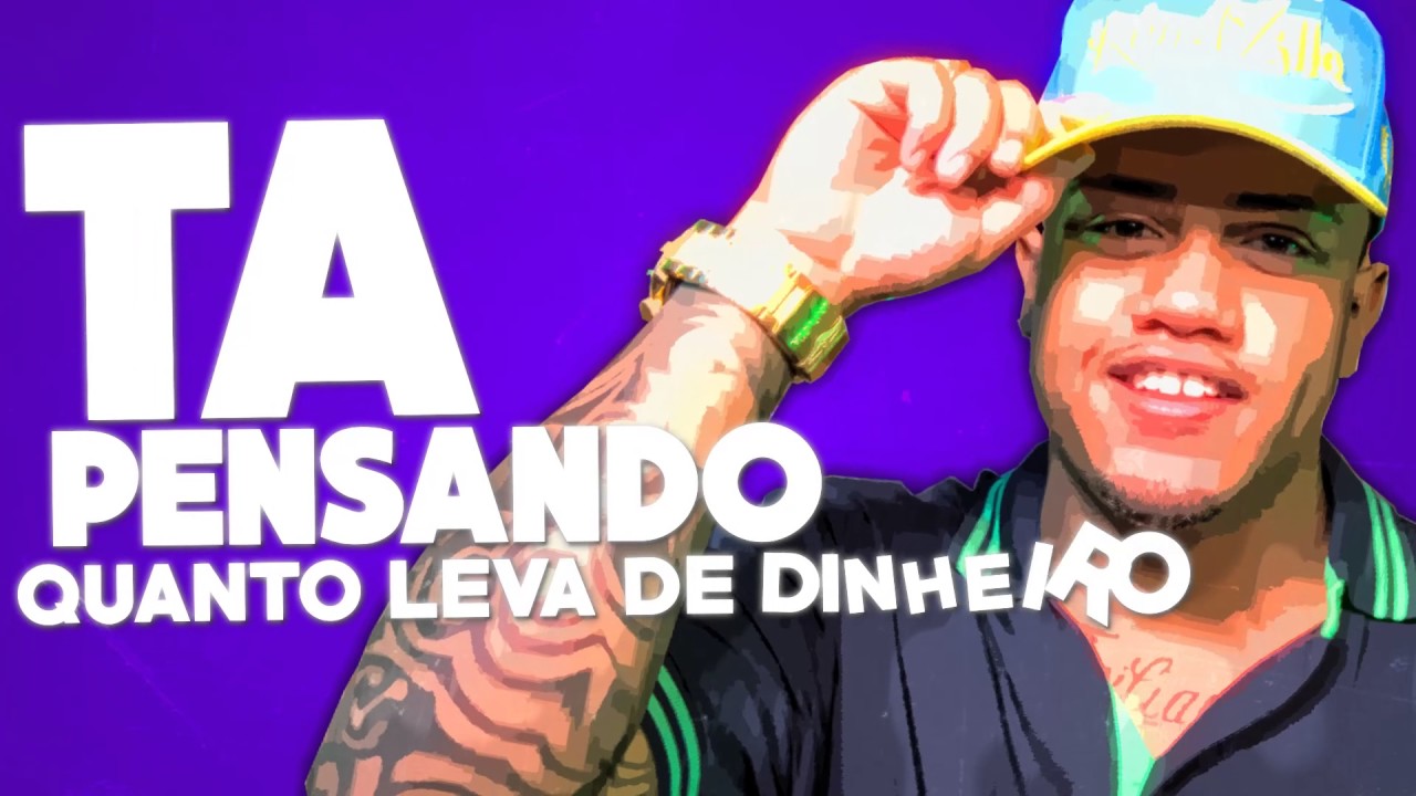 MC Davi e MC Boy do Charmes - Festa (Lyric Video) Jorgin Deejhay