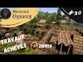 Medieval Dynasty | La Fin des Grands Travaux | EP30 - Let's play FR