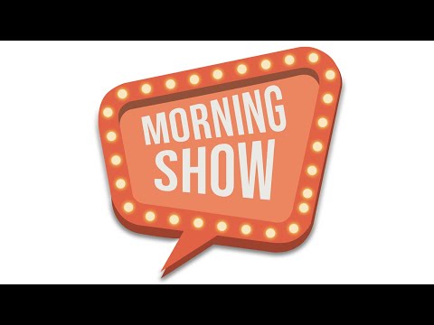 The Morning Show, invitado: Julio Patán