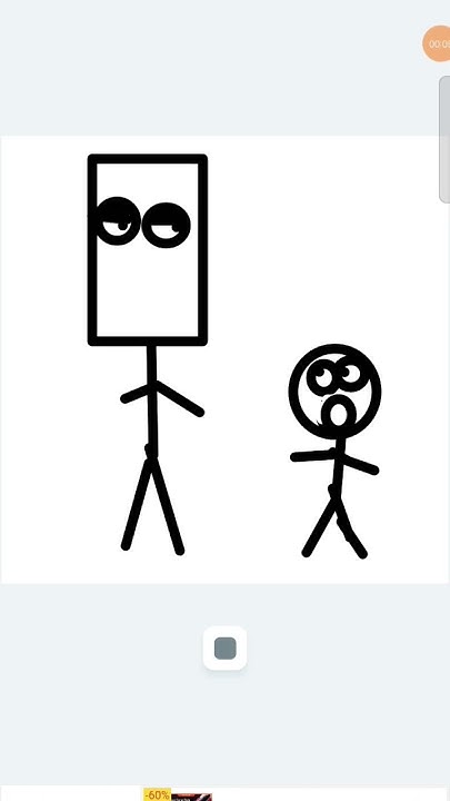 Omg you so tall you look like a girrafe #funny #comedy #animation - YouTube