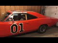 The correct sound of the general lee horn