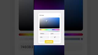 Can You Build a Website Component WITHOUT Code? Framer AI Component Tutorial #NoCode #WebDesign
